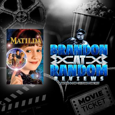 "Matilda" (1996) "Matilda" (1996)