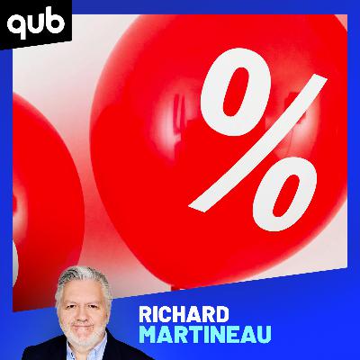 Vendredi fou: que faire si on repère une fausse promo? les explication de Francis Gosselin