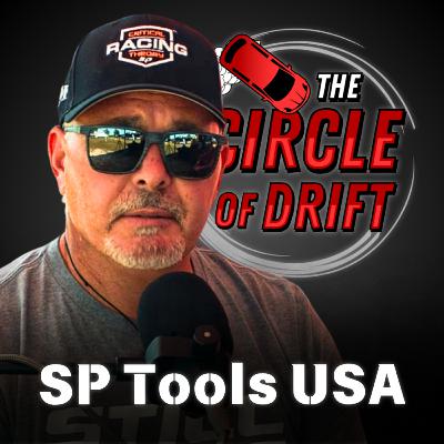 Behind Tool Company LIES & EXPENSIVE Cordless Batteries w/ SP Tools USA | Circle of Drift #152