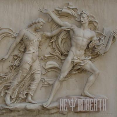 Orfeo se marca un solo (parte 3)