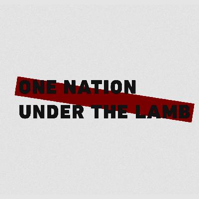 Introduction to The Lamb Podcast