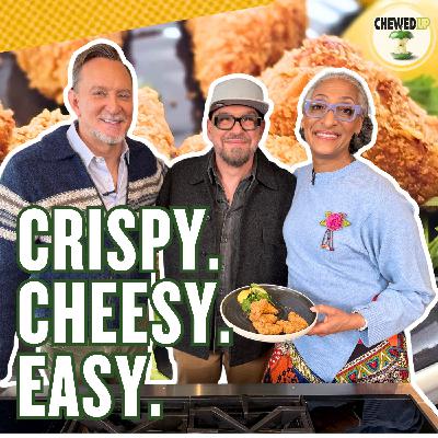 Easy Super Bowl Appetizers You Can Make Ahead