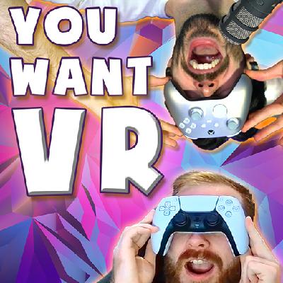VR Possibilities and Predictions VR Possibilities and Predictions