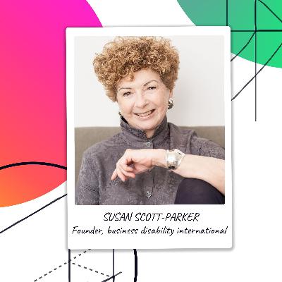 Would Stephen Hawking get hired today? The hidden bias in AI recruiting tools, with Susan Scott-Parker