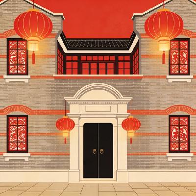 沪语 | 15道上海年俗初级考题：测测你是老克勒还是洋盘？ | EP. 40