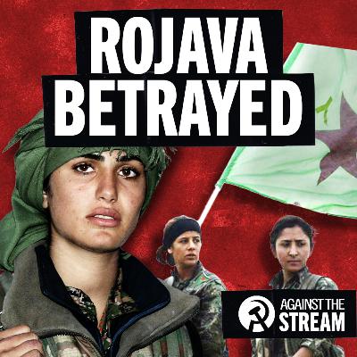 The rise and fall of the Kurdish liberation movement + Epstein files The rise and fall of the Kurdish liberation movement + Epstein files