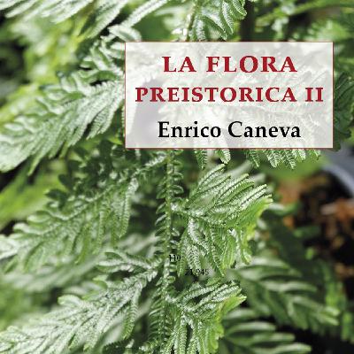 Enrico Caneva "La flora preistorica II"