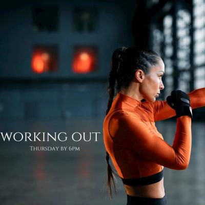 Working Out ft Emiola & Ore !