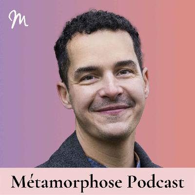 Métamorphose, éveille ta conscience !-L'art d'en faire juste assez, doser ses efforts, avec le psy Gaëtan Cousin #618