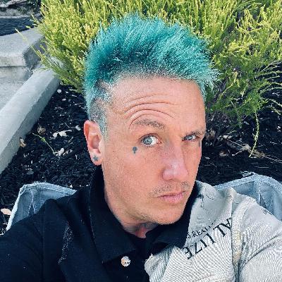 Episode 66: Jacoby Shaddix Episode 66: Jacoby Shaddix