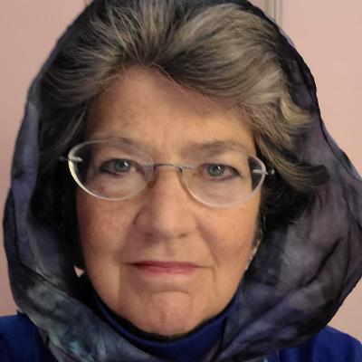 Sounds Heal Podcast with Laila Brady Walzer and Natalie Brown Sounds Heal Podcast with Laila Brady Walzer and Natalie Brown