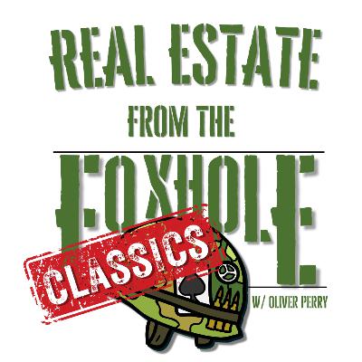 Marine to Mortgage: Eric Browning's Journey with VA Loans in Real Estate