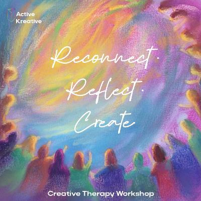 Creative Therapy Circle!