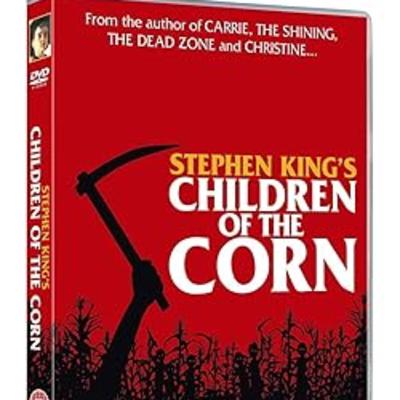 Ep. 72 - VHS Halloween Road Trip 2024 - Pt. 2 - Children of the Corn!