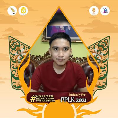 Rizwanda Imawan_Kelompok'95_Rencana dan tujuanku ke depan