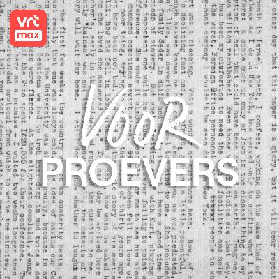 Hoe keek Hannah Arendt naar het lot van de Palestijnse vluchtelingen en wat kunnen we daar nu uit leren?