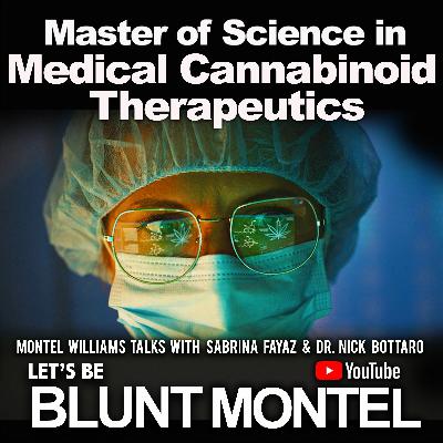 Educating for Change with Sabrina Fayaz and Dr Bottaro Educating for Change with Sabrina Fayaz and Dr Bottaro