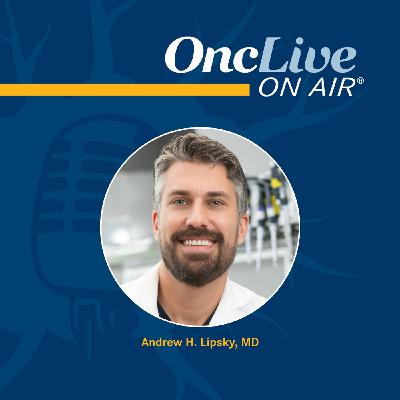 S15 Ep46: Expanded BTK Inhibitor Research Directs the Evolution of Pirtobrutinib Use in CLL: With Andrew Lipsky, MD S15 Ep46: Expanded BTK Inhibitor Research Directs the Evolution of Pirtobrutinib Use in CLL: With Andrew Lipsky, MD
