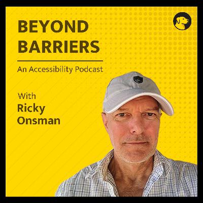 30 Years of Accessibility Experience Summarized - Ricky | Technical Writer 30 Years of Accessibility Experience Summarized - Ricky | Technical Writer