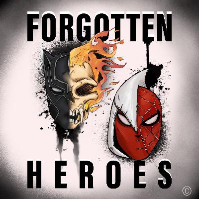 Episode 113-Professor X and Magneto Discussion