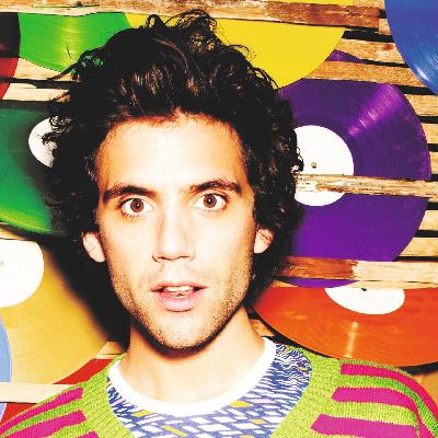 Grace Kelly – Mika Grace Kelly – Mika