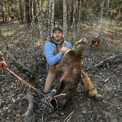 Scale Don’t Lie: 498 Pounds of Hog with Derrick Day