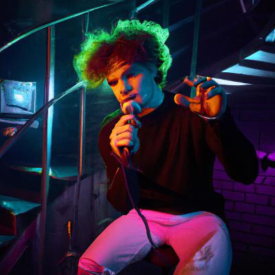 #2 - Before We Had Batteries #2 - Before We Had Batteries