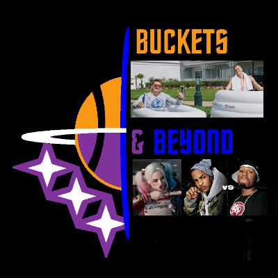 #15 Mavs Seeding Preview/T.I. vs 50 Cent