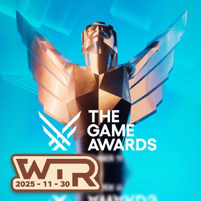 我们的2025年度游戏