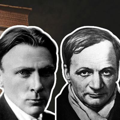 Лекция И.П.Золотусского о Булгакове и Платонове