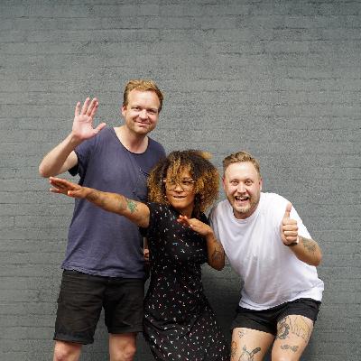 ‘Diagnosen' med Barbara Moleko: "Jeg ved, der er nogle udfordringer, og sådan er det!" ‘Diagnosen' med Barbara Moleko: "Jeg ved, der er nogle udfordringer, og sådan er det!"
