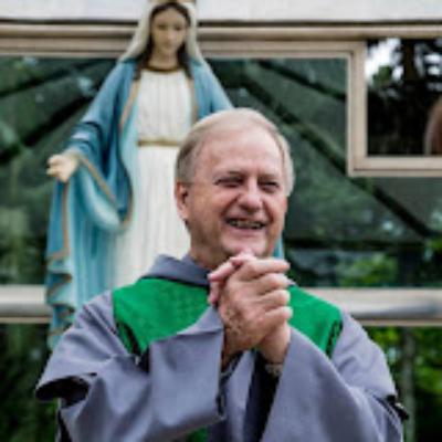 O Santo nome de Maria é o nome da misericórdia de Deus