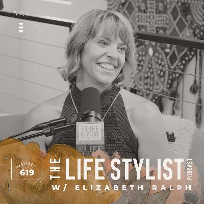 619. Sacred Currency: Bridging Frequency, Flow, and Financial Power w/ Elizabeth Ralph