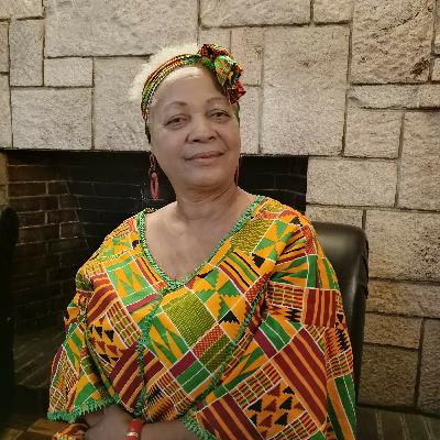 Gloria Osiris, amante de la música y de la libertad