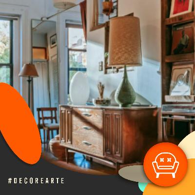 Decor e Arte - Oito estilos para ficar de olho em 2026