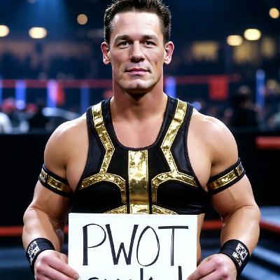 Episode 61: Pro Wrestling OFF-TOPIC Episode 192