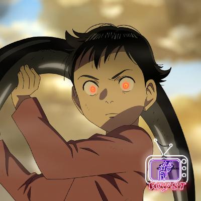 WYST: Pluto [Full miniseries recap]