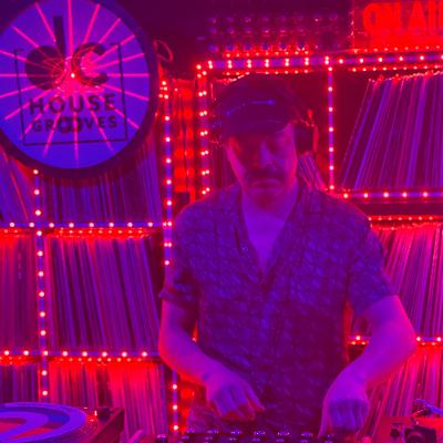 DC House Grooves Show #176 with Maximiliano & Residents