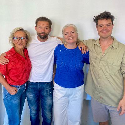 #72 "Er jeg for nærig?" #72 "Er jeg for nærig?"