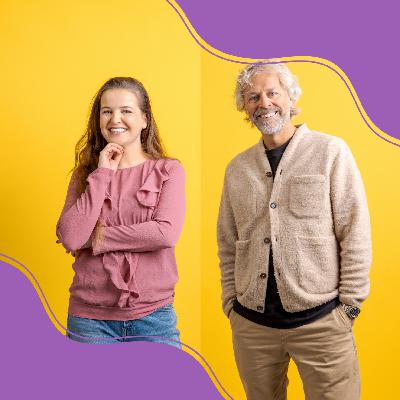 #5 Van carrièreswitch tot persoonlijke groei. Het begint in de winkel.