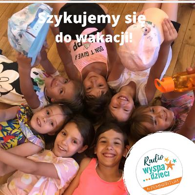 Wakacje, wakacje – online czy w realu?