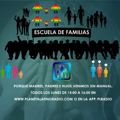 ESCUELA DE FAMILIAS, Programa09, 06NOV2017: Poner límites a tus hijos.