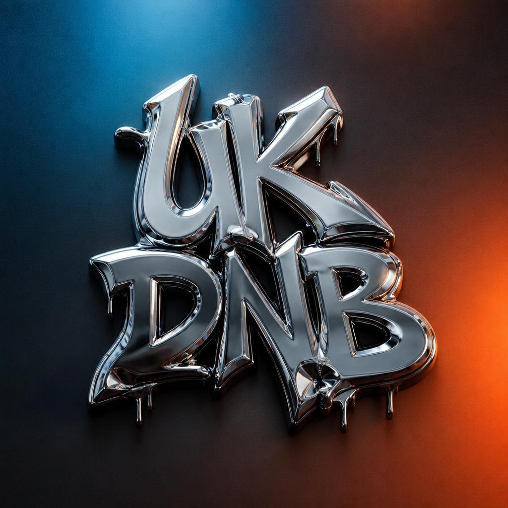 dj Shabby - April 2026 UK DNB Mix