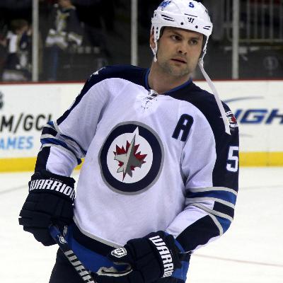 Developing Defensemen and Leadership with Mark Stuart, NHL veteran & Asst. Coach Edmonton Oilers