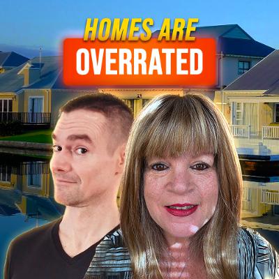 Forget the White Picket Fence: Alternative Housing Ideas to Save Money & See the World Forget the White Picket Fence: Alternative Housing Ideas to Save Money & See the World
