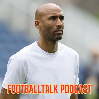 FootballTalk Special (Ep 193): Huddersfield Town appoint Lee Grant