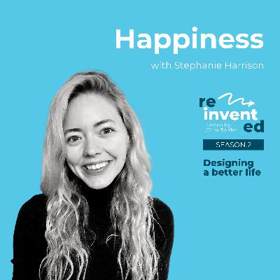 S2E1: Happiness