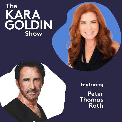 487 Peter Thomas Roth: Founder & CEO of Peter Thomas Roth 487 Peter Thomas Roth: Founder & CEO of Peter Thomas Roth