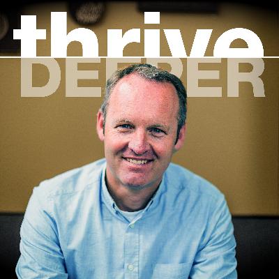 Thrive Deeper: Job 28-42 Thrive Deeper: Job 28-42
