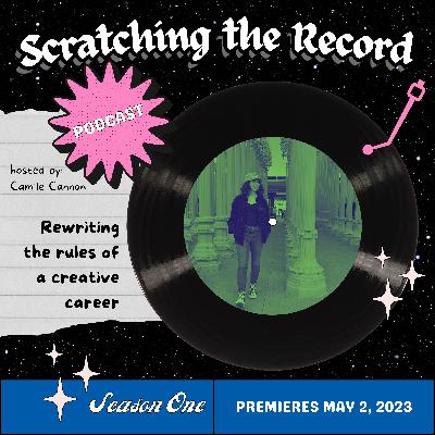 Scratching the Record (Official Trailer)